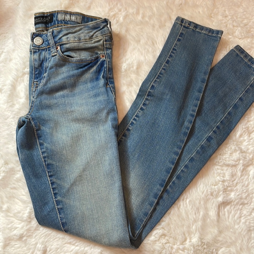 Aeropostale Jeggings - SIZE: 000L